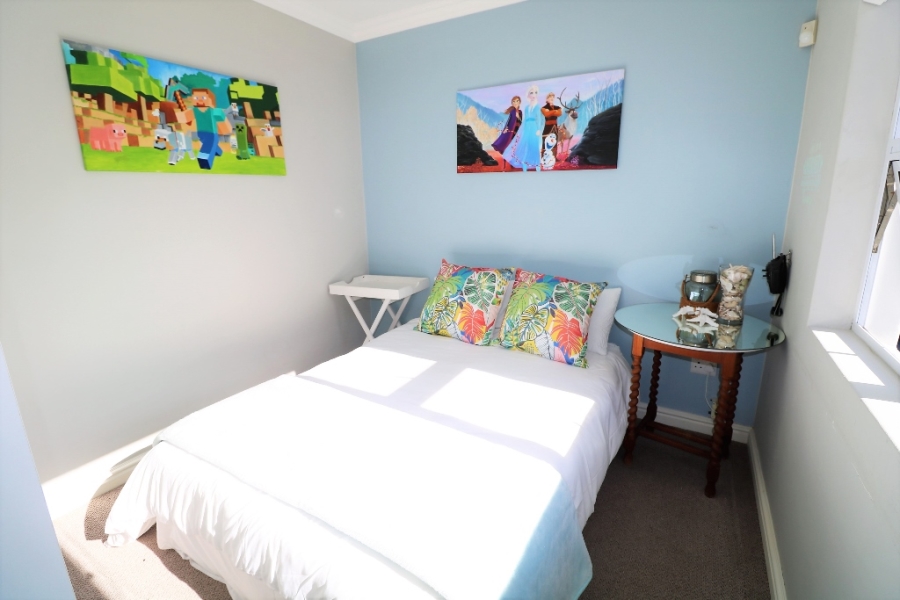 To Let 3 Bedroom Property for Rent in Baysville Eastern Cape